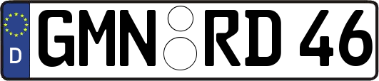GMN-RD46