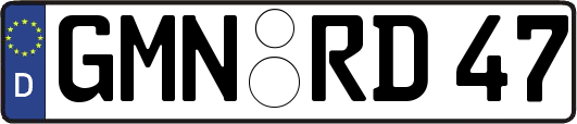 GMN-RD47