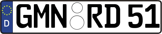GMN-RD51