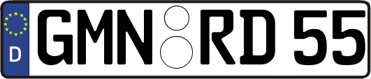 GMN-RD55