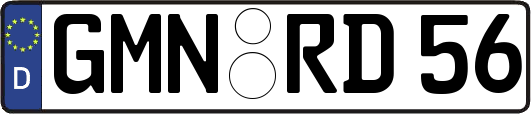 GMN-RD56