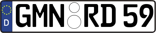 GMN-RD59