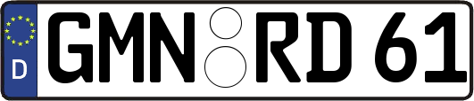 GMN-RD61