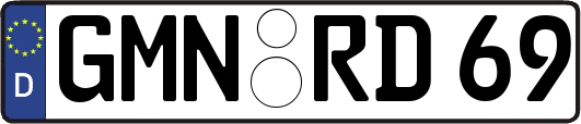 GMN-RD69