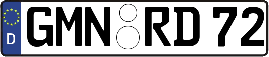 GMN-RD72