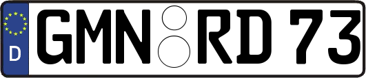 GMN-RD73