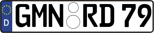 GMN-RD79