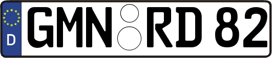 GMN-RD82