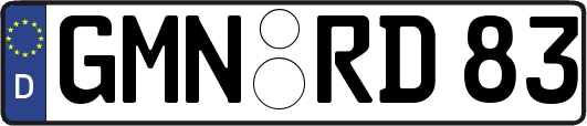 GMN-RD83