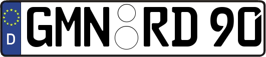 GMN-RD90