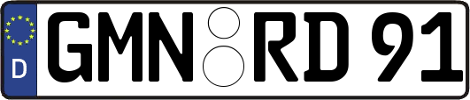GMN-RD91