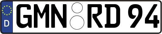GMN-RD94