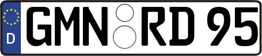 GMN-RD95
