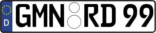 GMN-RD99