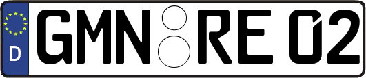 GMN-RE02