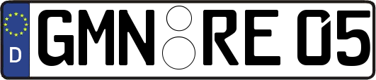 GMN-RE05