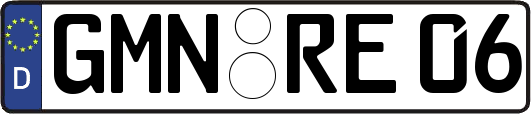 GMN-RE06