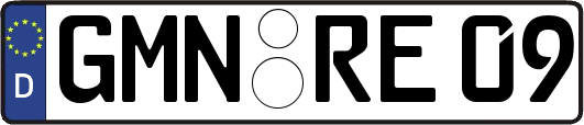 GMN-RE09
