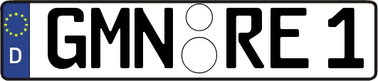 GMN-RE1