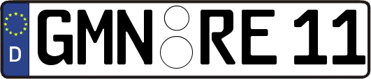 GMN-RE11