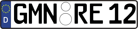 GMN-RE12
