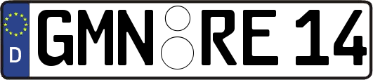 GMN-RE14