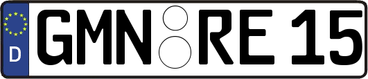 GMN-RE15