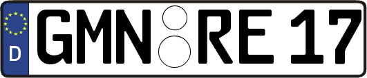 GMN-RE17