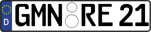 GMN-RE21