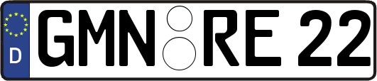 GMN-RE22