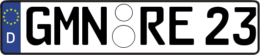 GMN-RE23