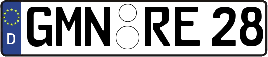 GMN-RE28