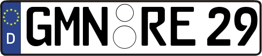 GMN-RE29