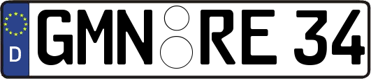 GMN-RE34