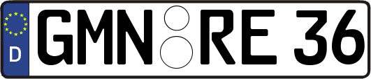 GMN-RE36