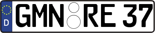 GMN-RE37