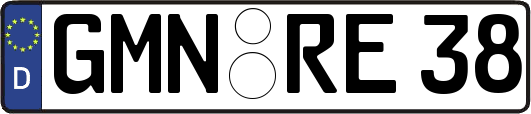 GMN-RE38
