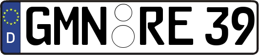 GMN-RE39