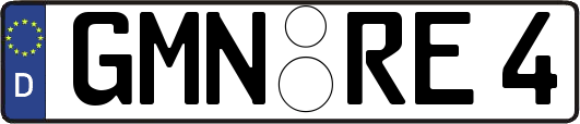 GMN-RE4