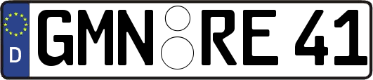 GMN-RE41