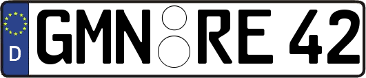 GMN-RE42