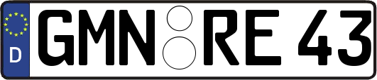 GMN-RE43