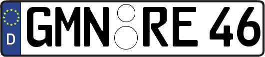 GMN-RE46