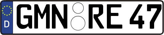 GMN-RE47