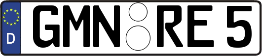 GMN-RE5