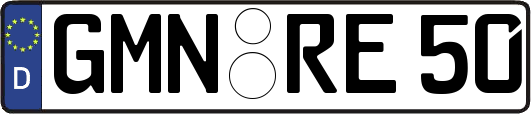 GMN-RE50