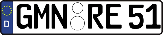 GMN-RE51