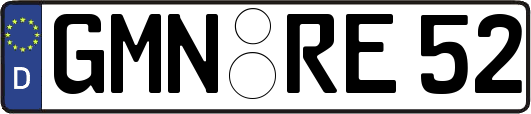 GMN-RE52