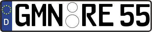 GMN-RE55