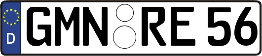 GMN-RE56